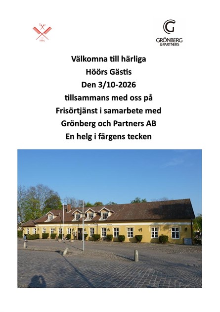 Kurser/ Utbildningar